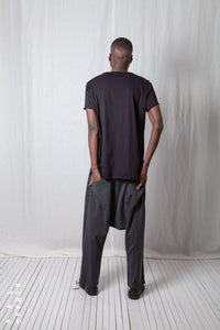 Hang Loose Trousers_Soft Tencel Stretch