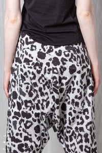 Hang Loose Trousers_Soft Tencel Stretch