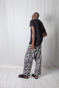 Hang Loose Trousers_Soft Tencel Stretch