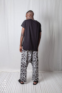 Hang Loose Trousers_Soft Tencel Stretch