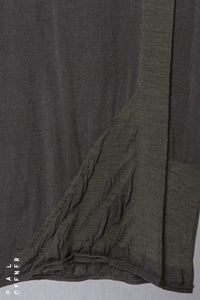 Intarsia Top_Light Knit