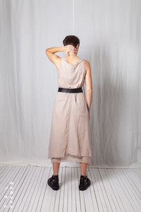 Knot Belt_Leather