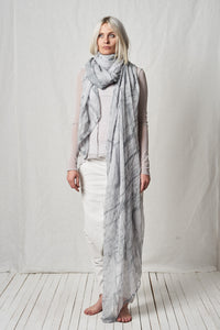 Light Scarf_Silk