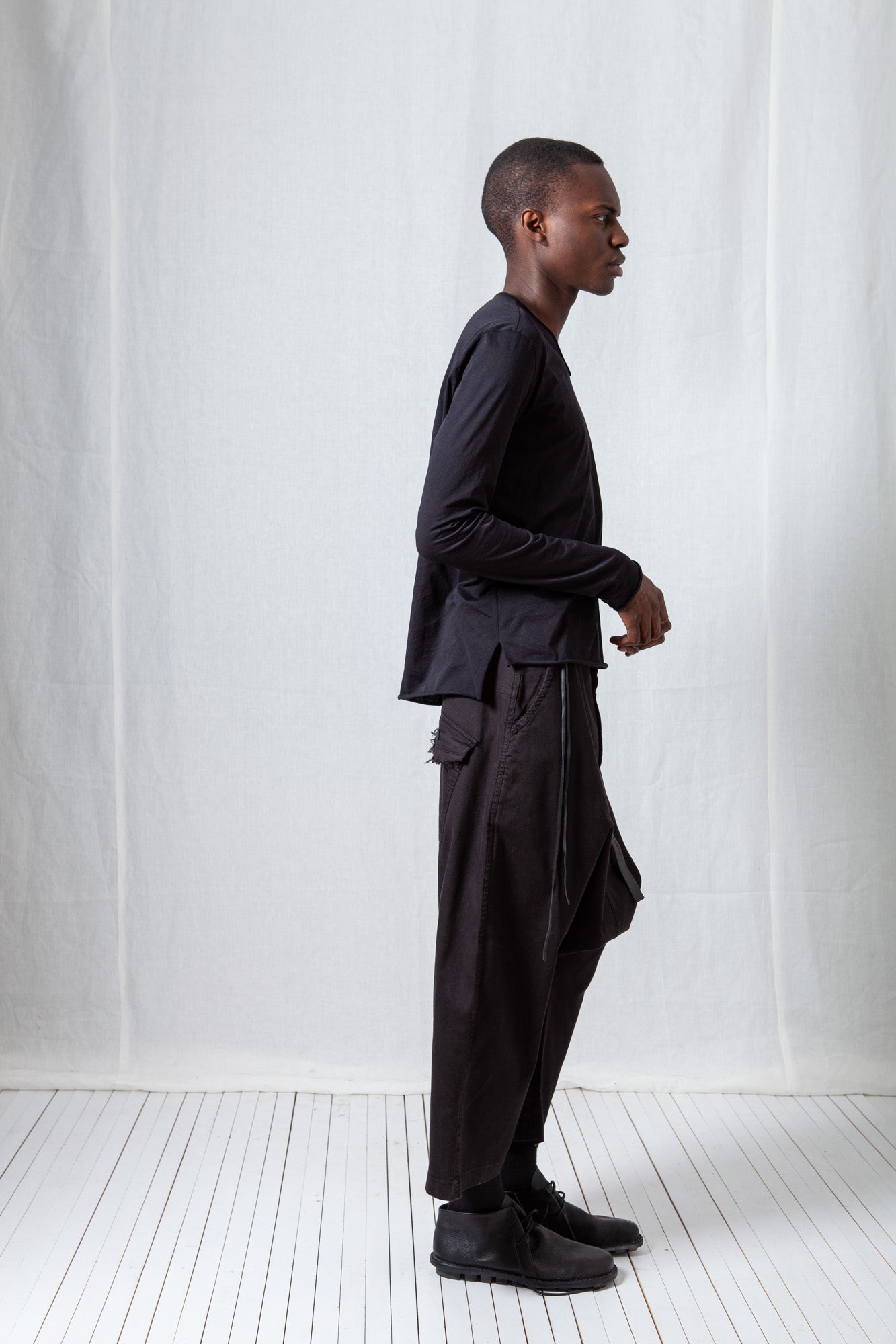 Longsleeve_Organic Cotton Jersey