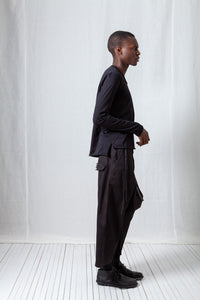 Longsleeve_Organic Cotton Jersey