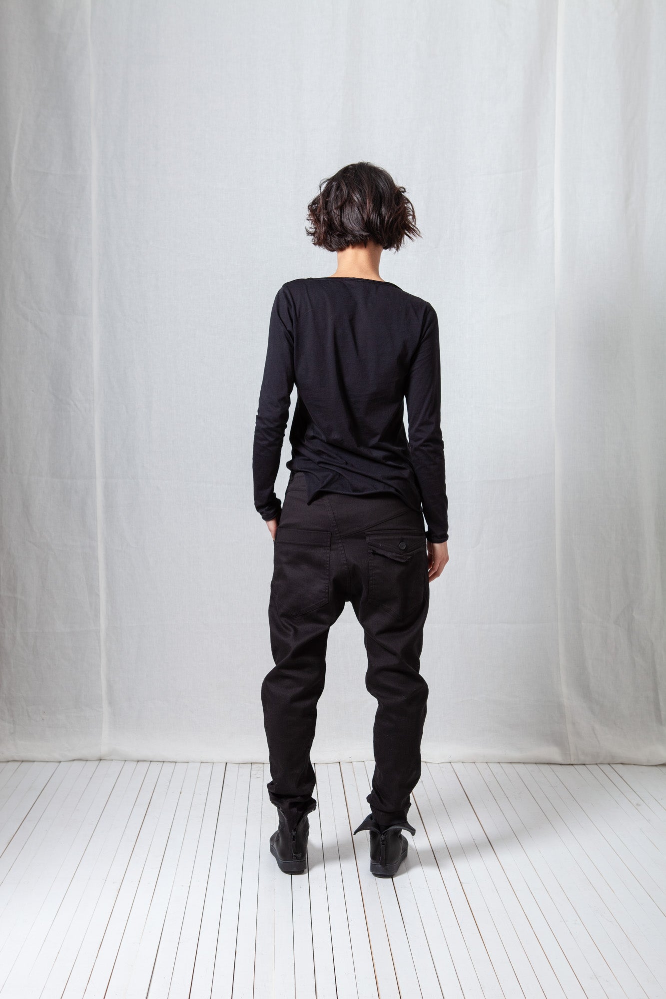 Longsleeve_Organic Cotton Jersey