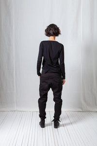 Longsleeve_Organic Cotton Jersey