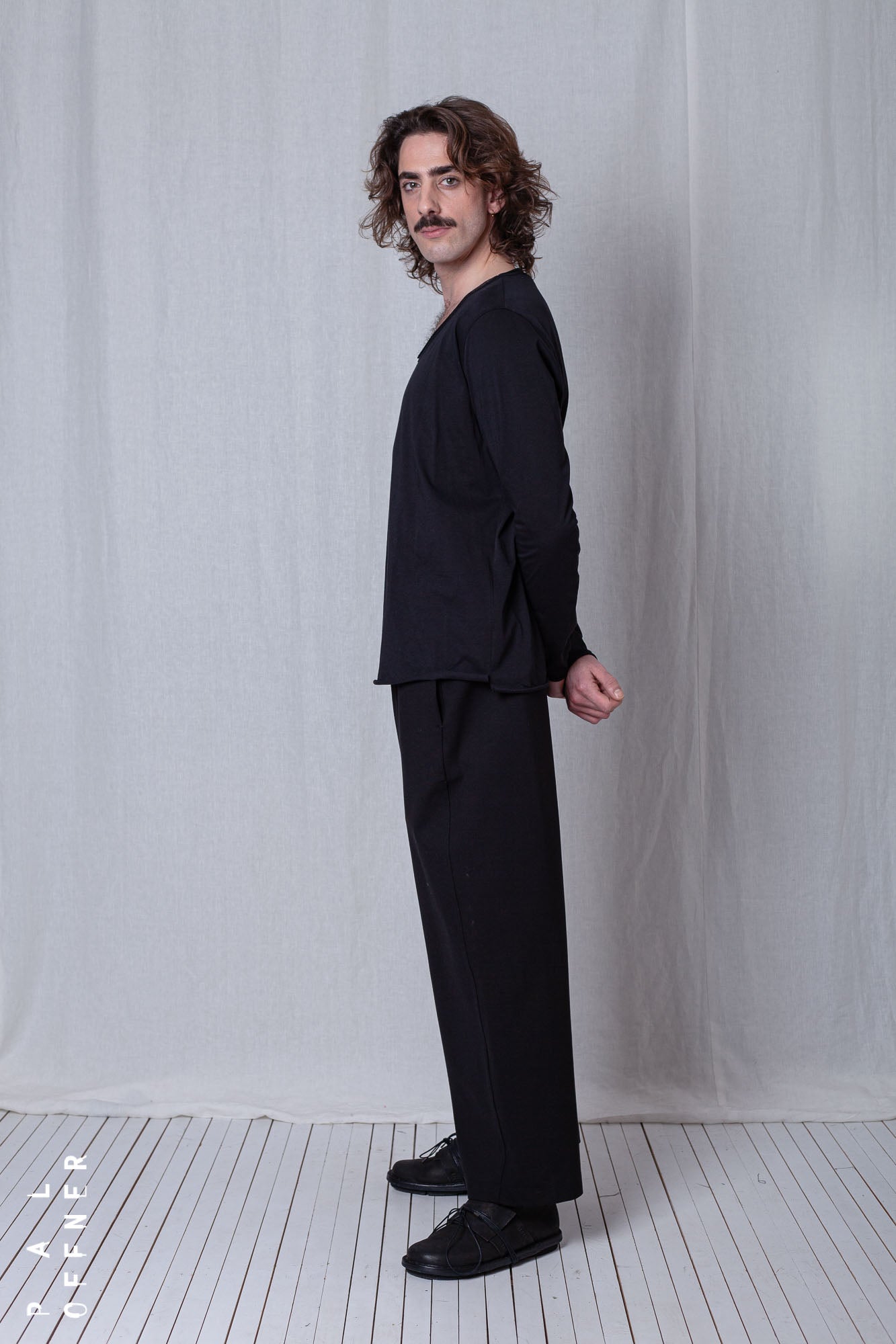 Longsleeve_Organic Cotton Jersey