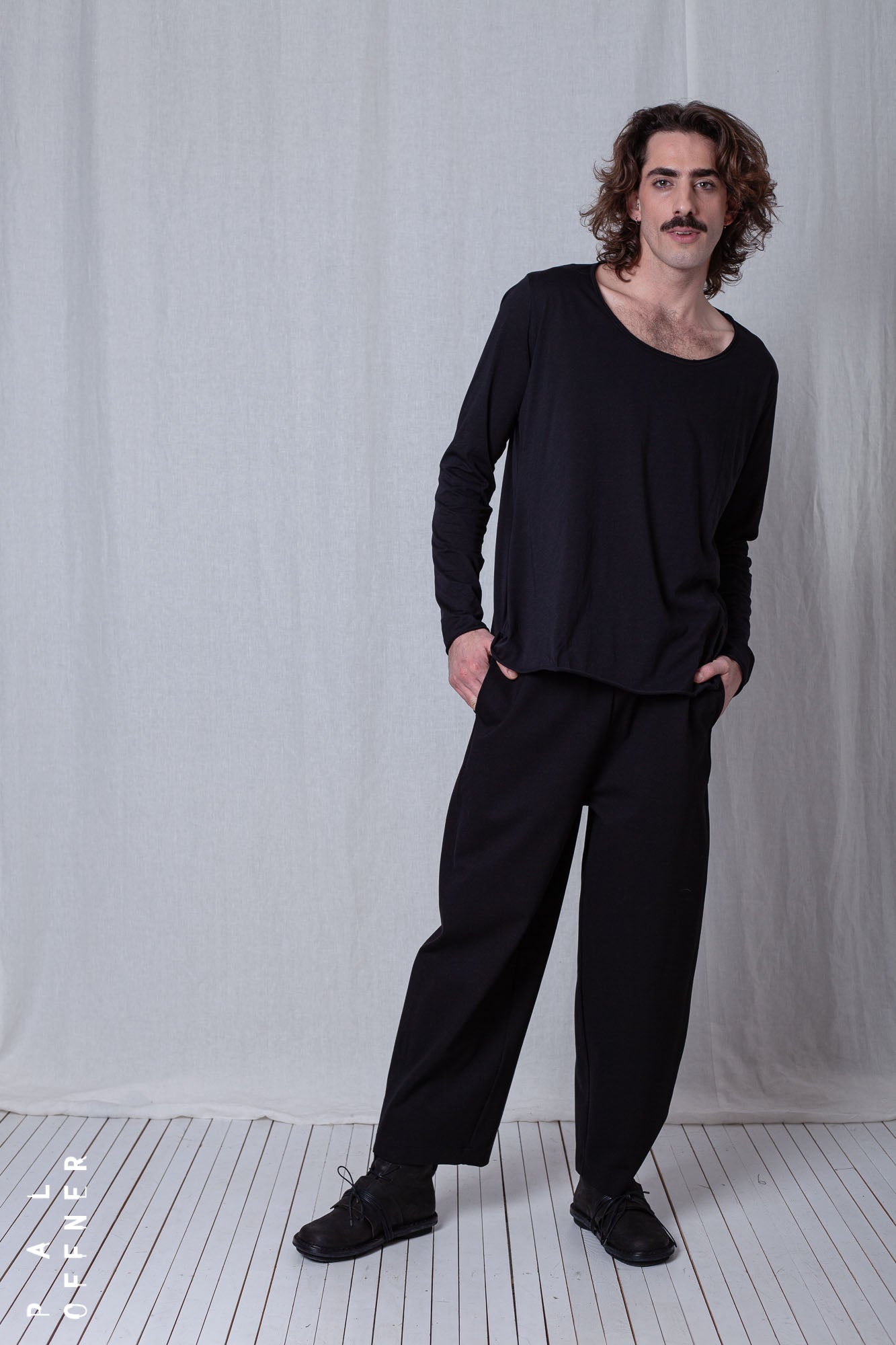 Longsleeve_Organic Cotton Jersey