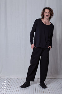 Longsleeve_Organic Cotton Jersey