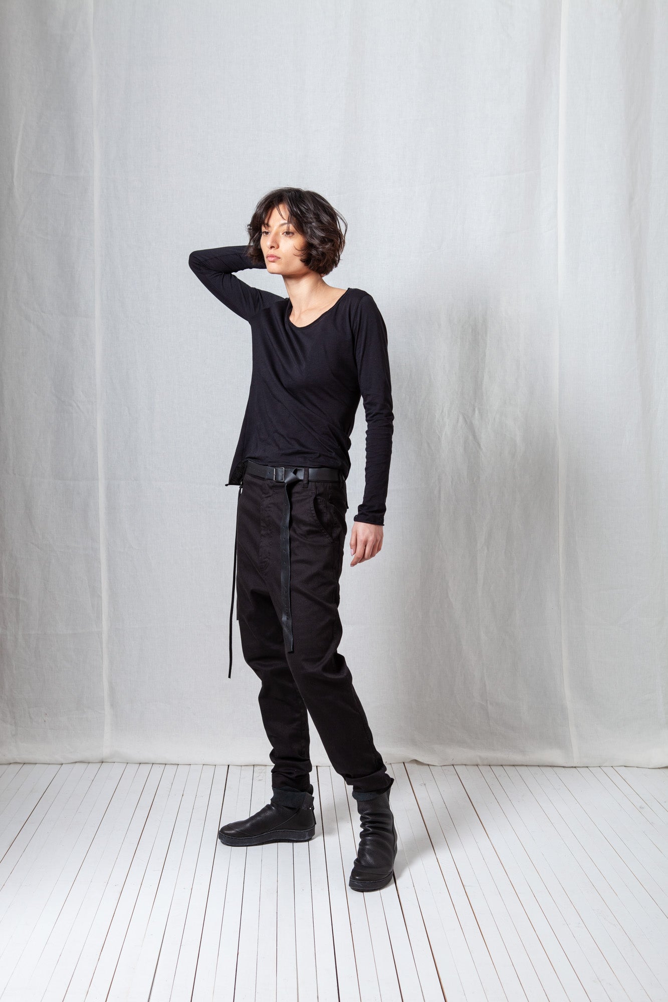 Longsleeve_Organic Cotton Jersey
