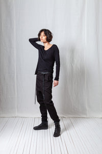 Longsleeve_Organic Cotton Jersey
