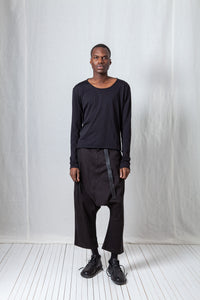 Longsleeve_Organic Cotton Jersey
