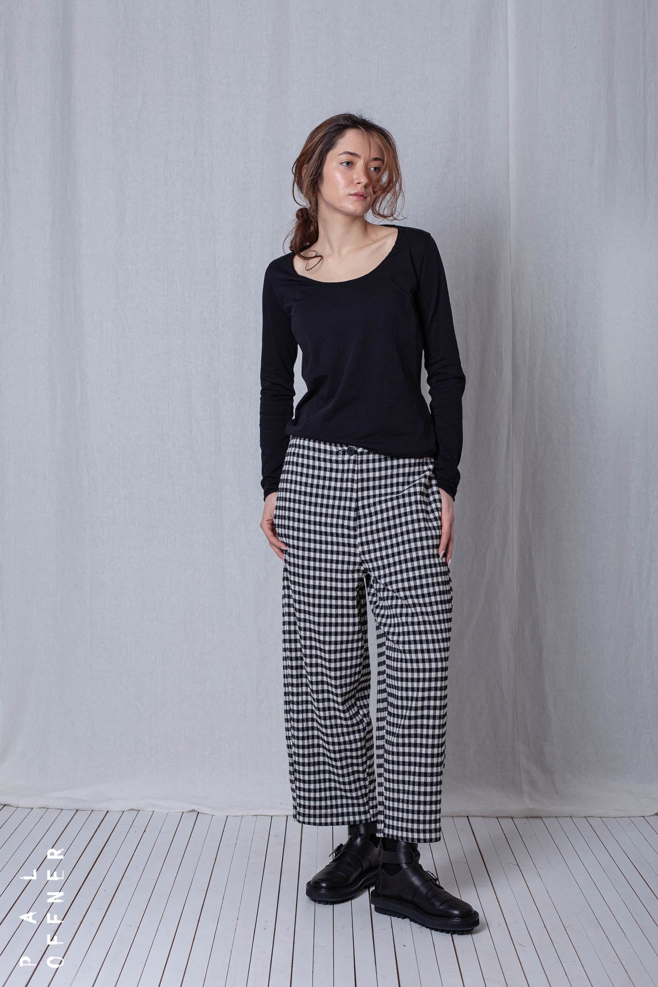 Longsleeve_Organic Cotton Jersey