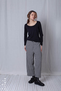 Longsleeve_Organic Cotton Jersey