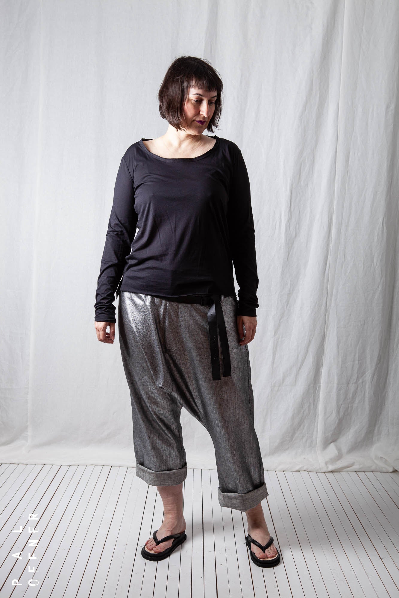 Longsleeve_Organic Cotton Jersey