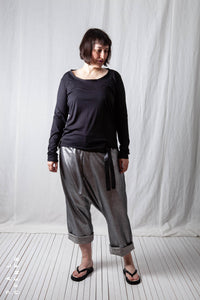 Longsleeve_Organic Cotton Jersey
