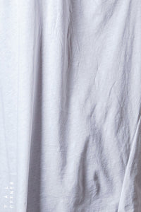 Loose T-Shirt_Organic Cotton Jersey
