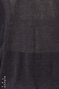 Loose T-Shirt_Organic Cotton Jersey