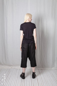 Loose T-Shirt_Organic Cotton Jersey