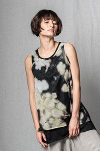 Loose Top_Cotton Voile