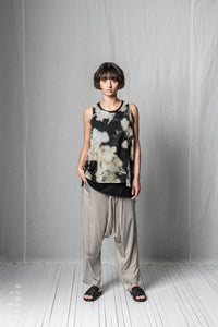 Loose Top_Cotton Voile