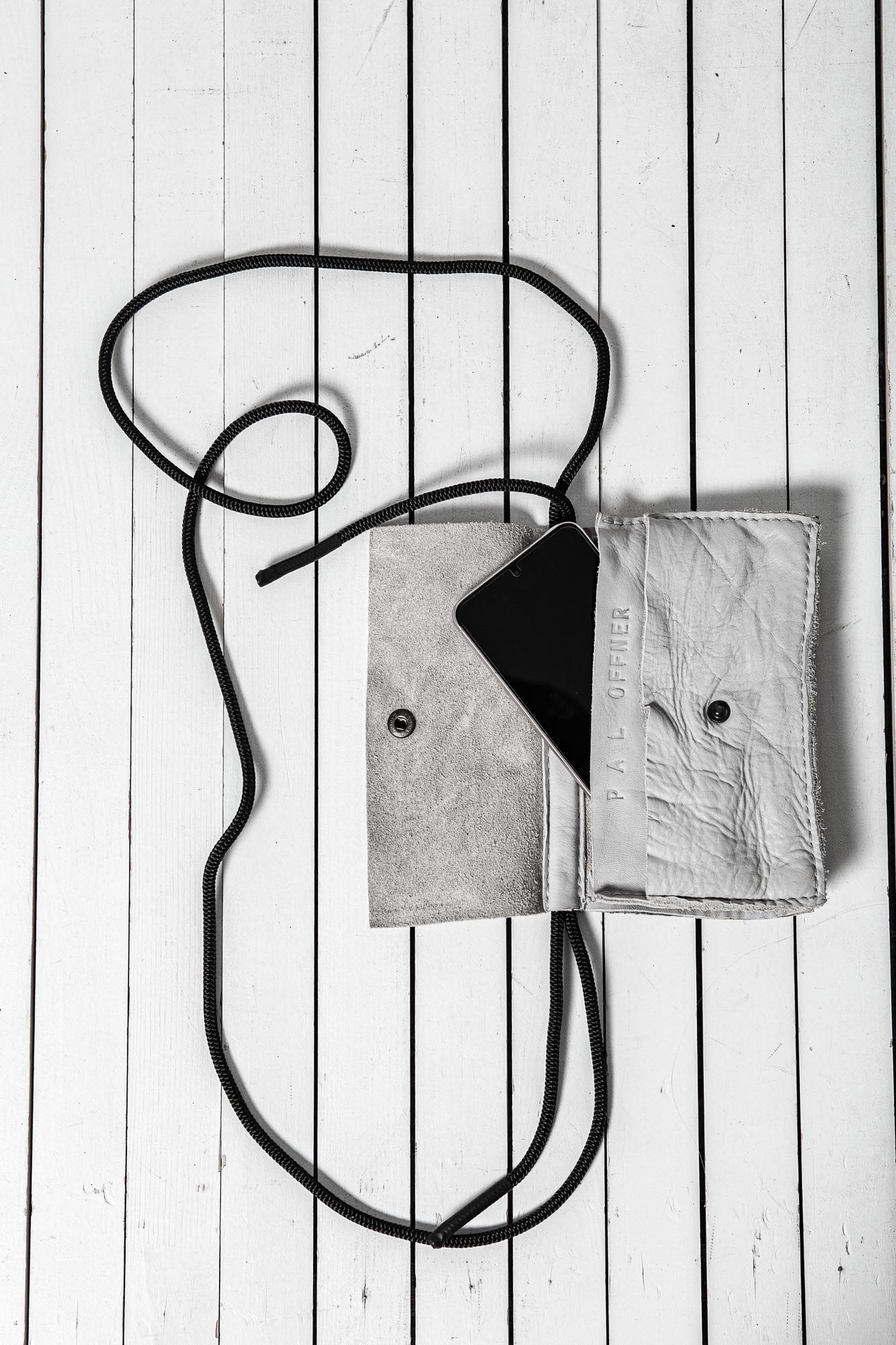 Mini Bag_Leather