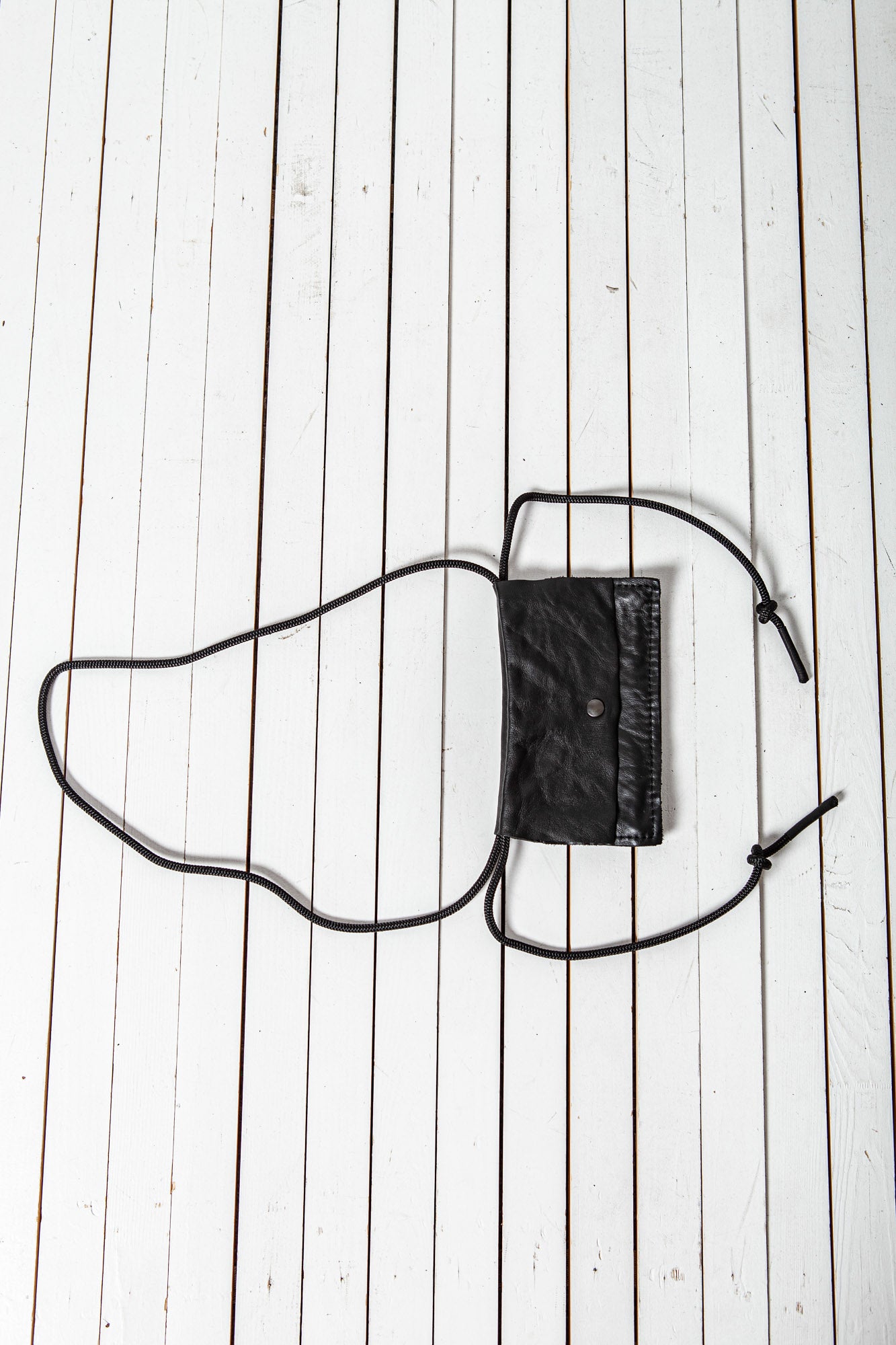 Mini Bag_Leather