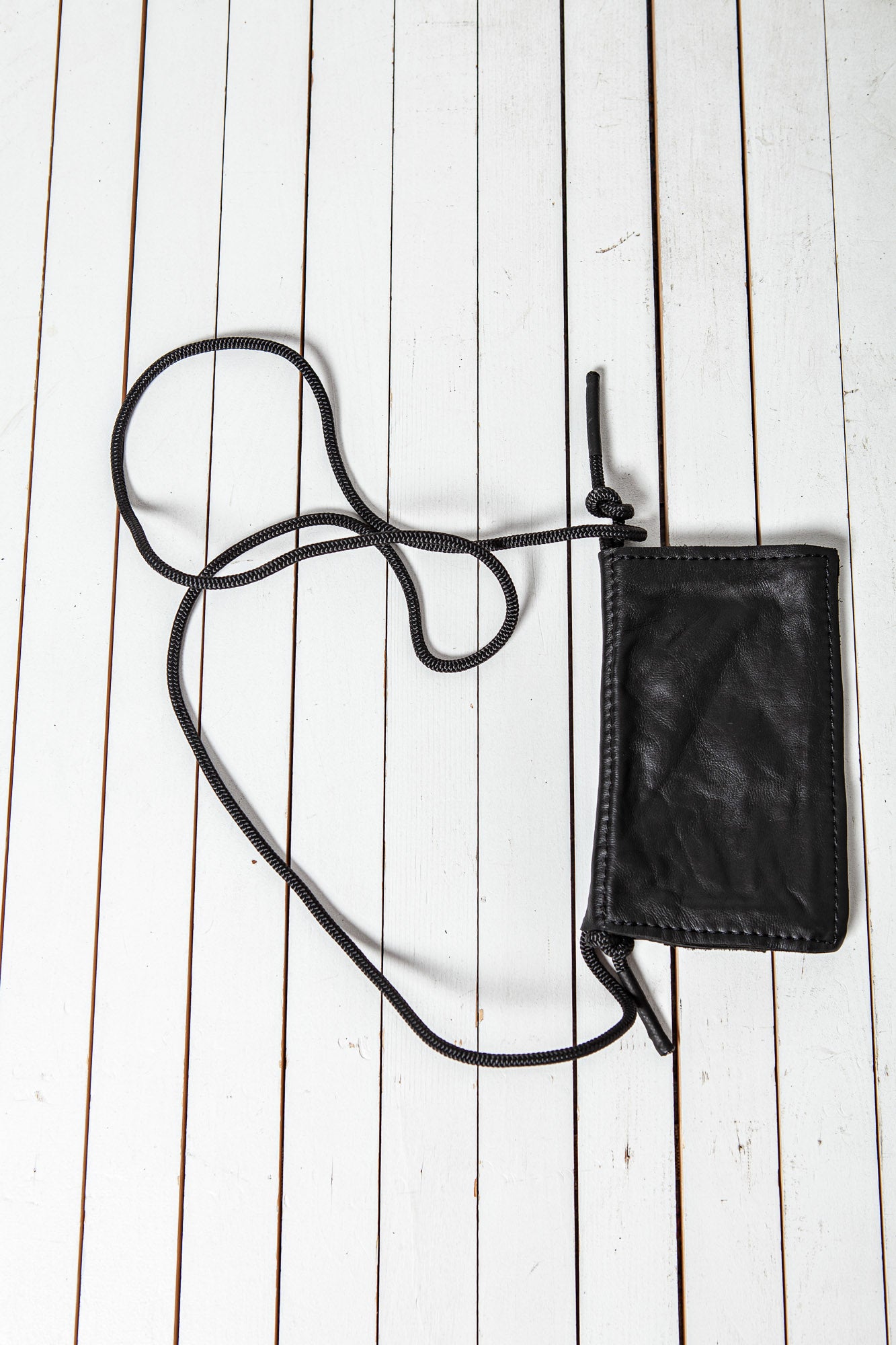 Mini Bag_Leather
