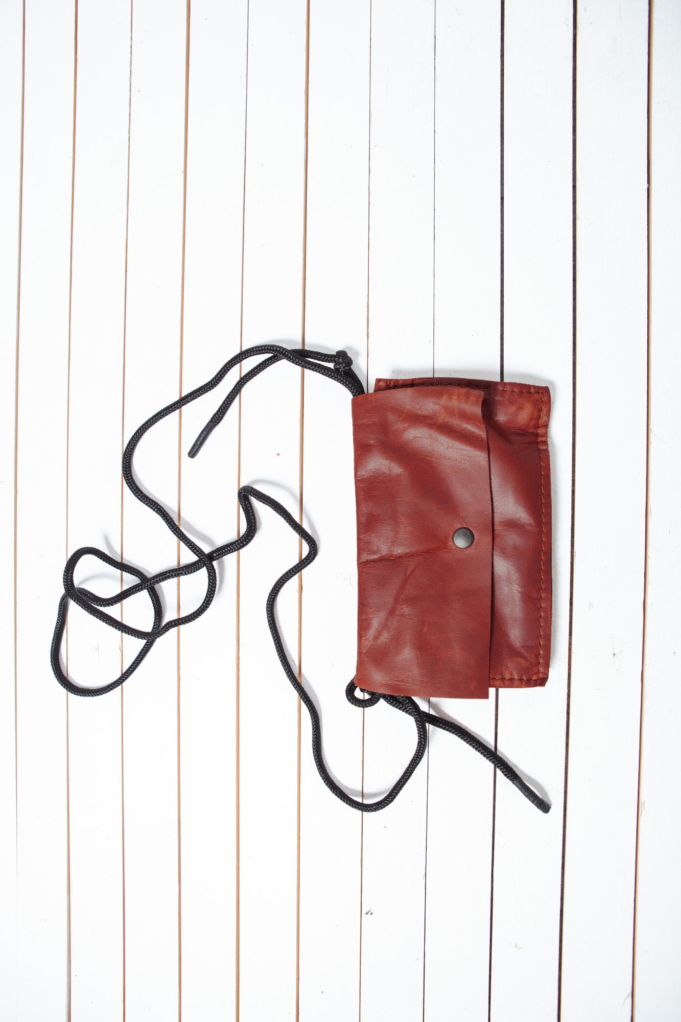 Mini Bag_Leather