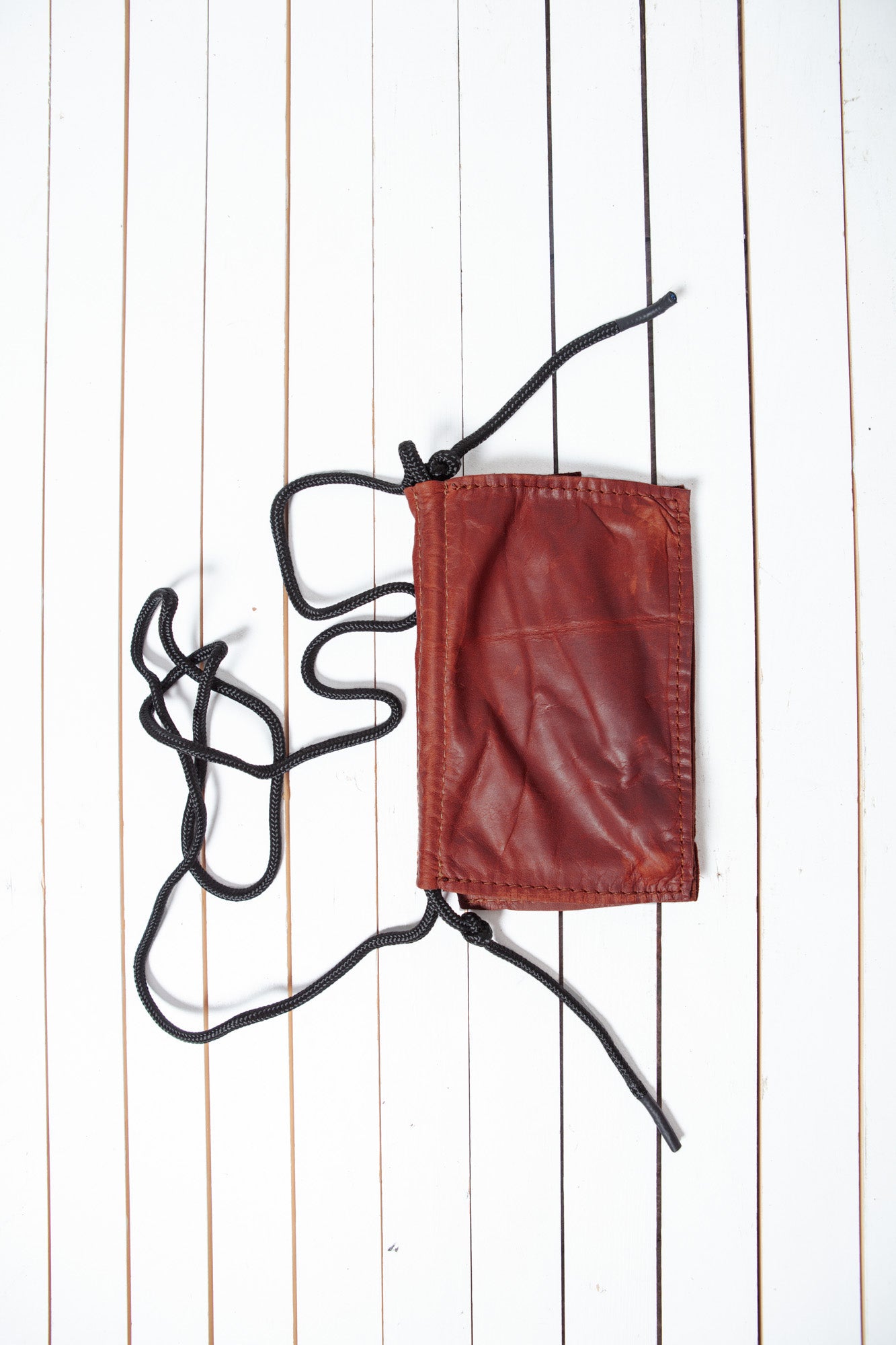 Mini Bag_Leather