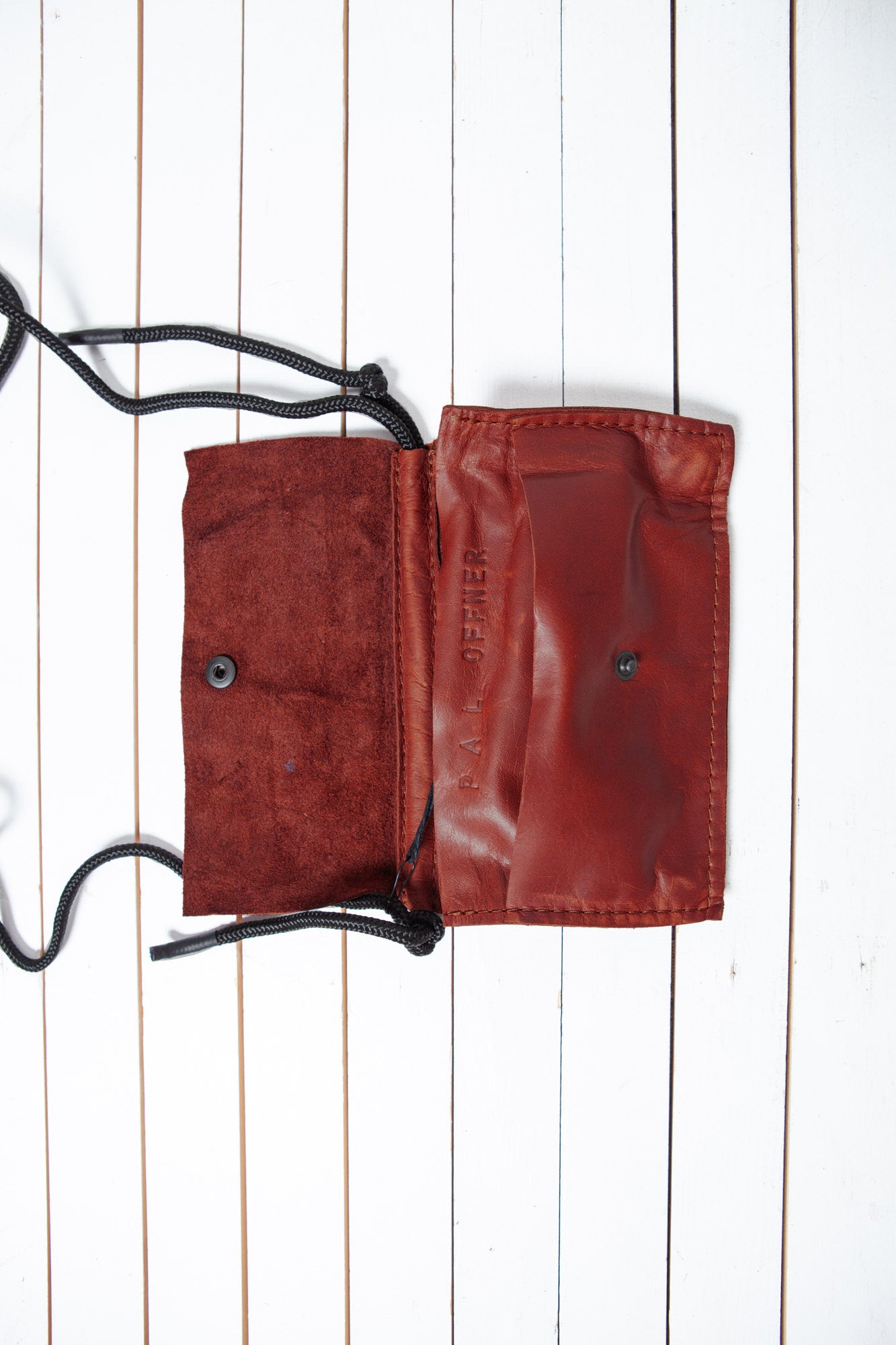 Mini Bag_Leather