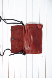 Mini Bag_Leather