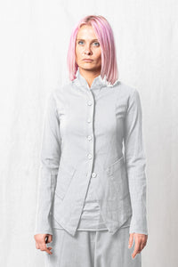 Mini Penguin Jacket_Soft Stretch