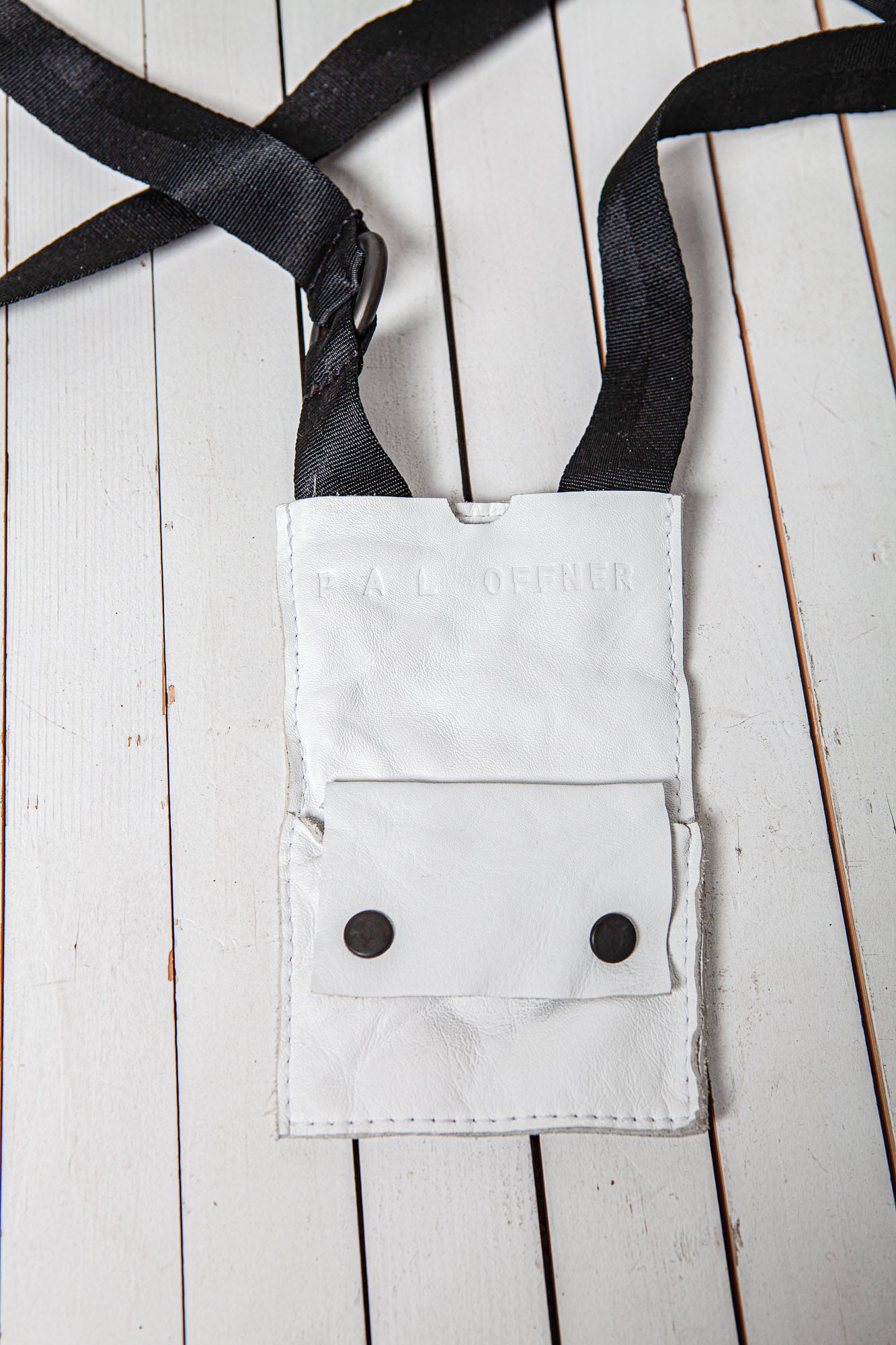 Mobile Bag 2.0_Leather