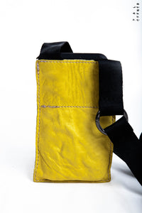 Mobile Bag 2.0_Leather