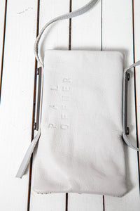 Mobile Bag_Leather