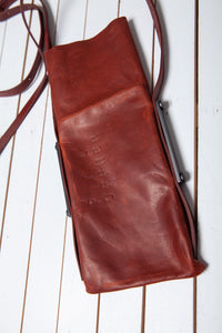 Mobile Bag_Leather