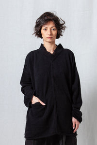 Oversize Pullover_Winter Knit