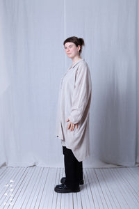 Oversized Shirt_Muslin
