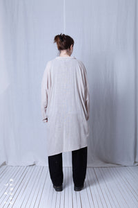 Oversized Shirt_Muslin