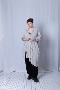 Oversized Shirt_Muslin