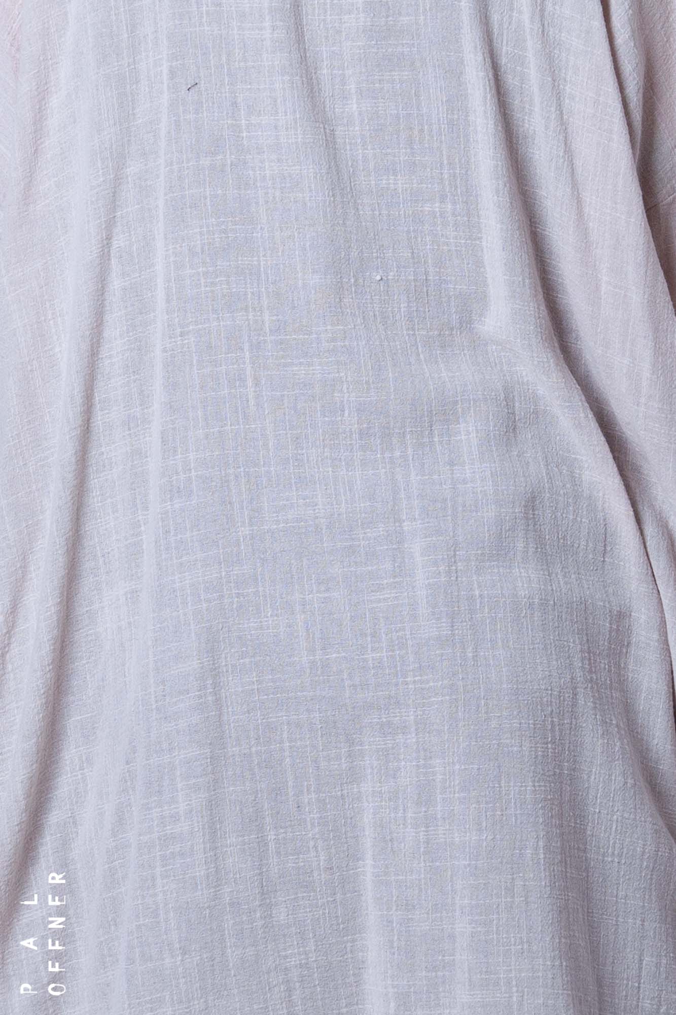 Oversized Shirt_Muslin