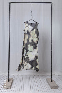 Sheer Dress_Cotton Voile