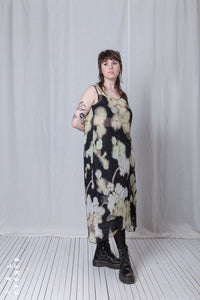 Sheer Dress_Cotton Voile