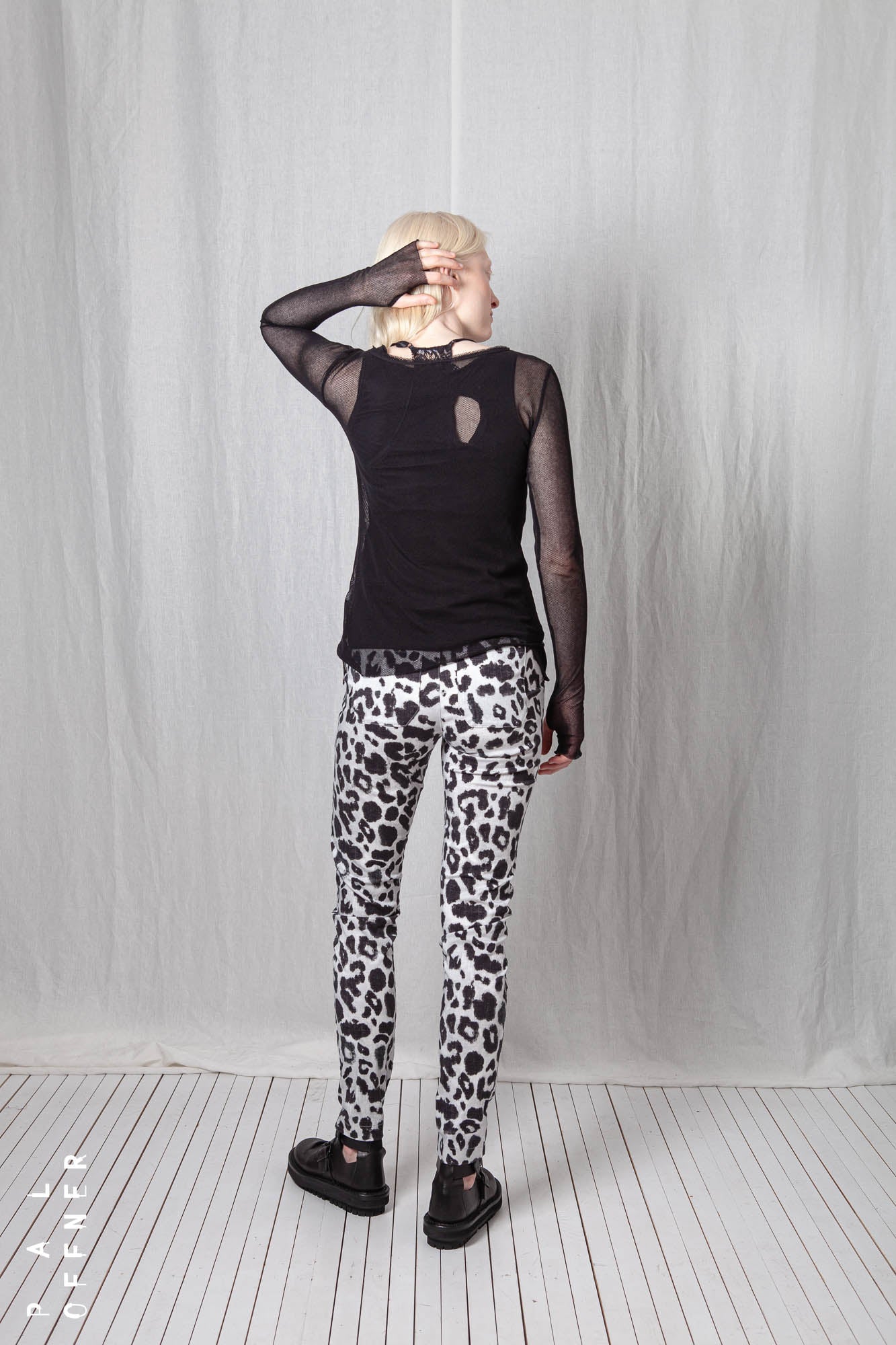 Sheer Longsleeve_Mesh