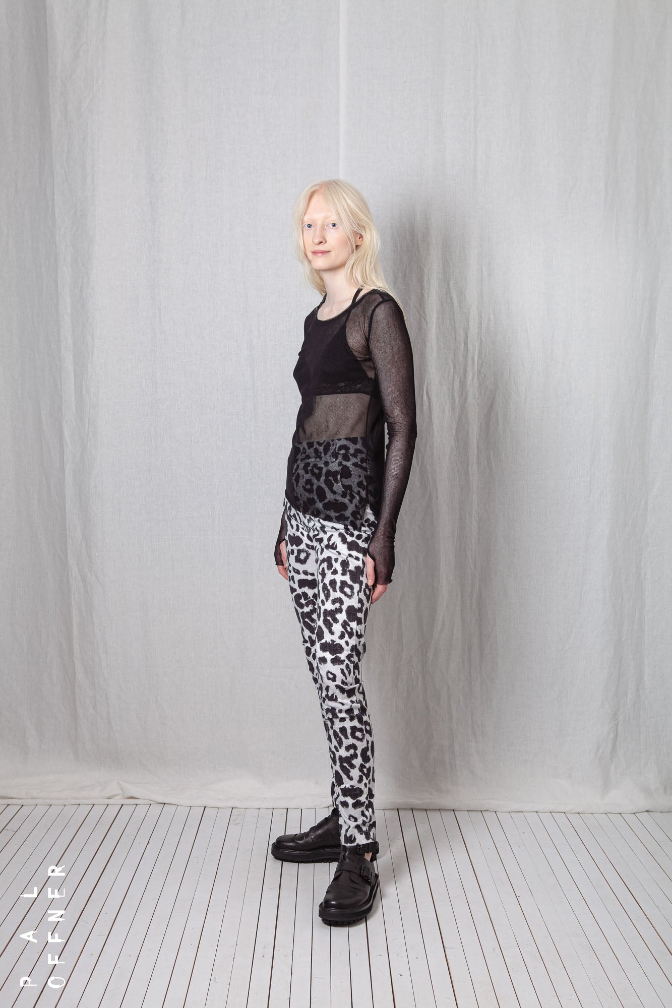Sheer Longsleeve_Mesh