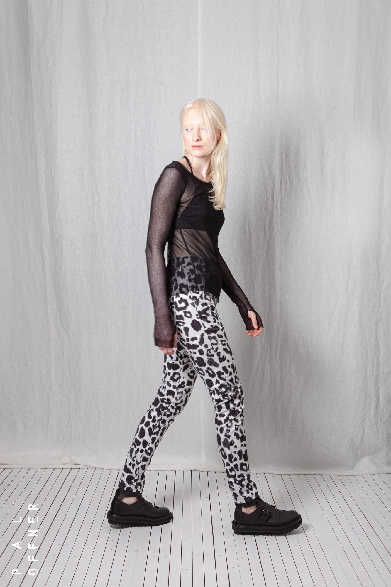 Sheer Longsleeve_Mesh
