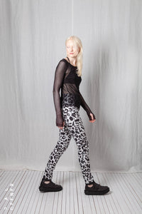Sheer Longsleeve_Mesh
