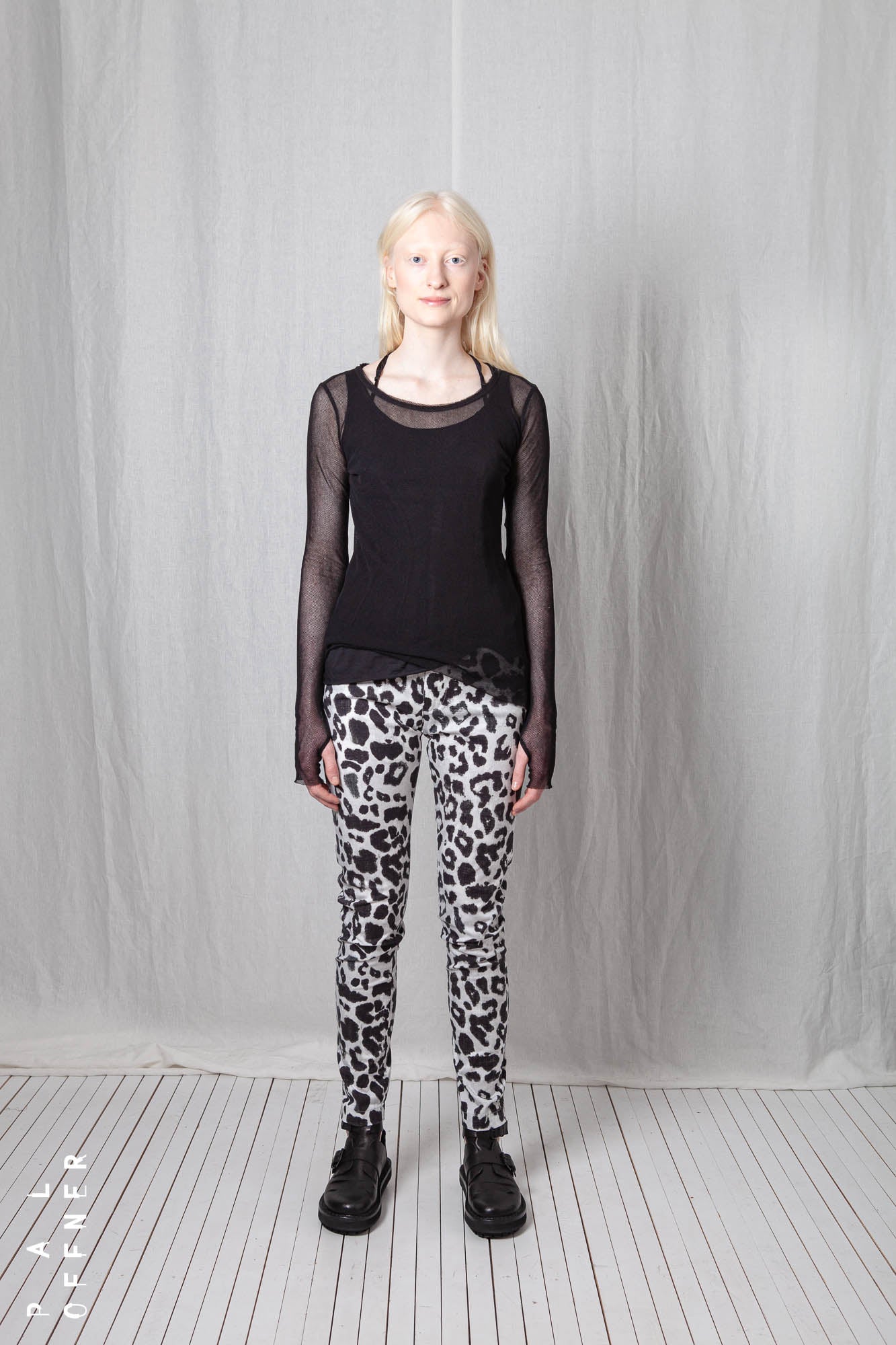 Sheer Longsleeve_Mesh